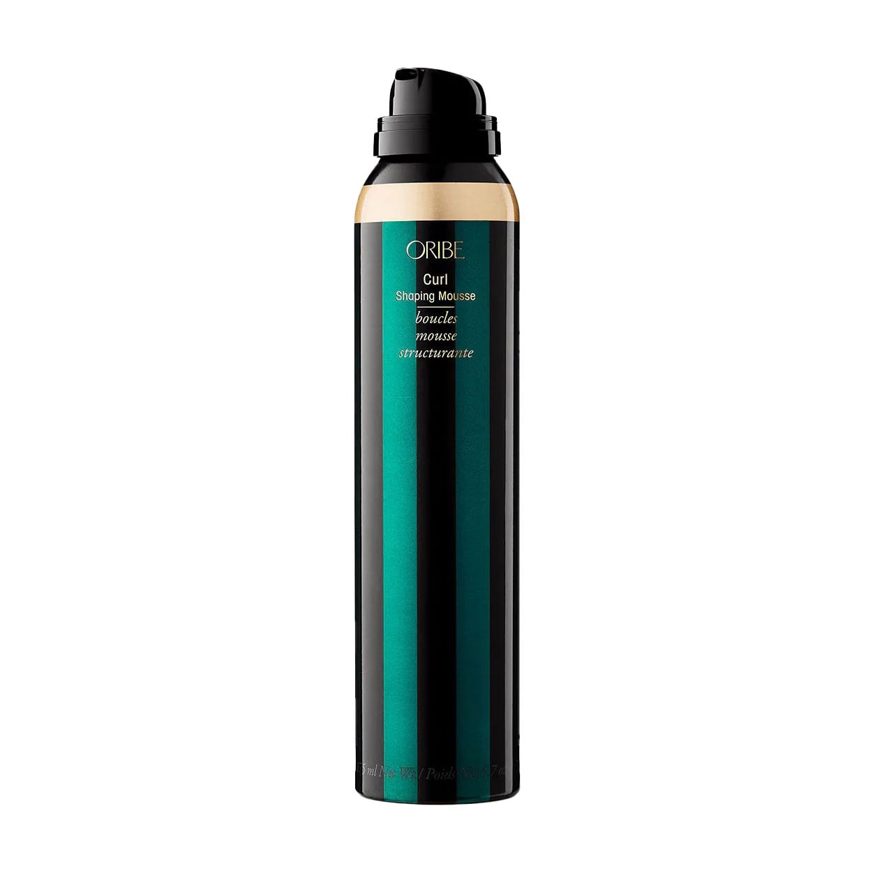 Мус для укладання волосся Oribe Curl Shaping Mousse, 175 мл